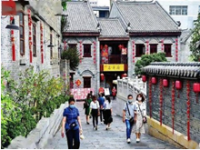  [Tour Trung Quốc] Hội chợ Canton Fair 2025 5N4Đ 