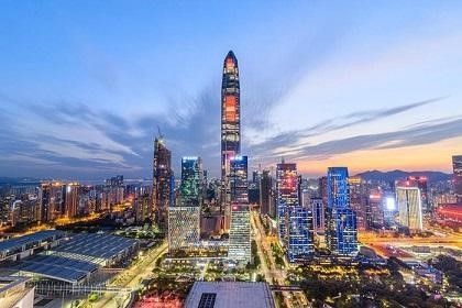  [Tour Trung Quốc] Quảng Châu-Chu Hải-Thâm Quyến 4N3Đ 