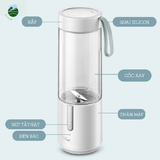  Máy xay sinh tố đa năng Bear BL-B35V1 