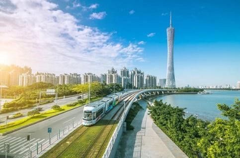  [Tour Trung Quốc] Quảng Đông-Quảng Châu-Thâm Quyến 4N3Đ 