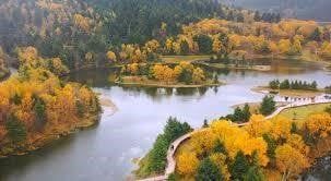 [Tour Trung Quốc] Lệ Giang - Shangrila 5N4Đ 