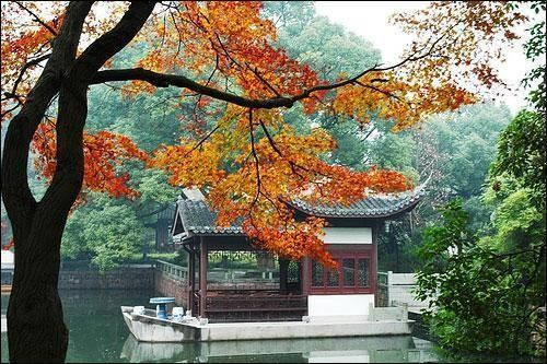  [Tour Trung Quốc] Bắc Kinh-Hàng Châu-Châu Trang Cổ Trấn-Thượng Hải 7N6Đ 