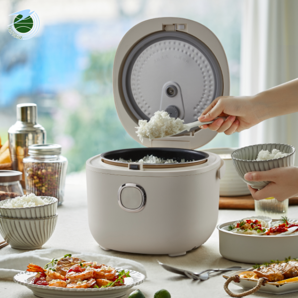  Nồi cơm điện 3L model NC30A 