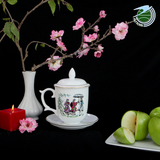  Ca sứ Quan Họ 
