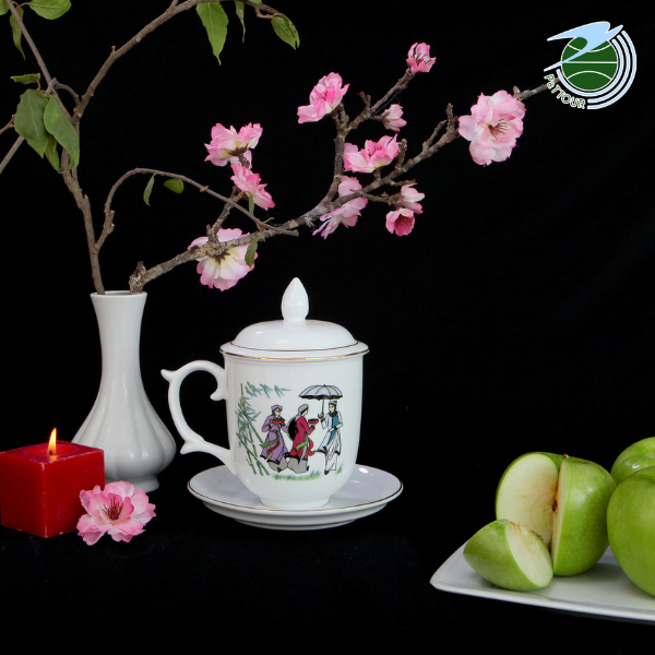  Ca sứ Quan Họ 