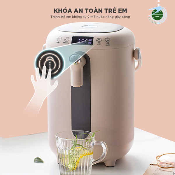  Bình thủy điện Bear KE-B30V1 
