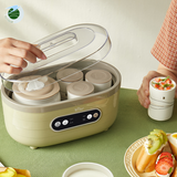 Máy làm sữa chua Bear SB-SC10C 