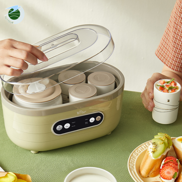  Máy làm sữa chua Bear SB-SC10C 