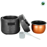  Nồi Áp Suất Mishio MK303 1 Lít (2.5L) 