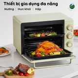  Lò nướng Bear Model DKX-C20R5 