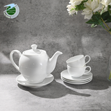  Bộ ấm Phình thon 1 