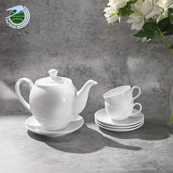  Bộ ấm Phình thon 1 