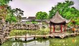  [Tour Trung Quốc] Thượng Hải-Tô Châu-Hàng Châu-Bộc viện cổ trấn 5N4Đ 