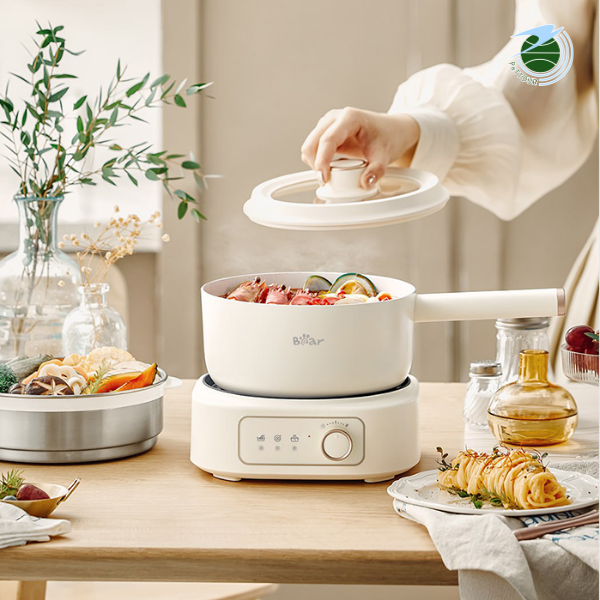  SB-NL25L Nồi lẩu điện 