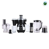  Máy Xay Ép Đa Năng 7 trong 1 Mishio MK323 