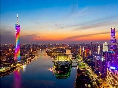  [Tour Trung Quốc] Quảng Châu-Chu Hải-Thâm Quyến 4N3Đ 