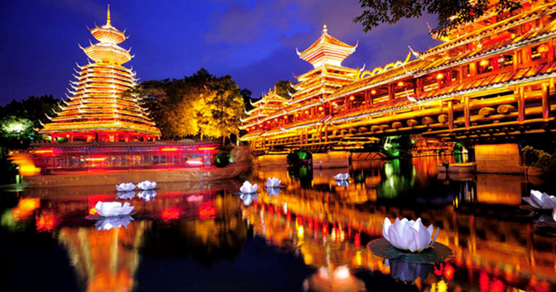  [Tour Hong Kong] Quảng Châu-Thâm Quyến 5N4Đ khởi hành 04/04 