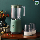  Máy xay sinh tố đa năng Bear BL-B10V2 