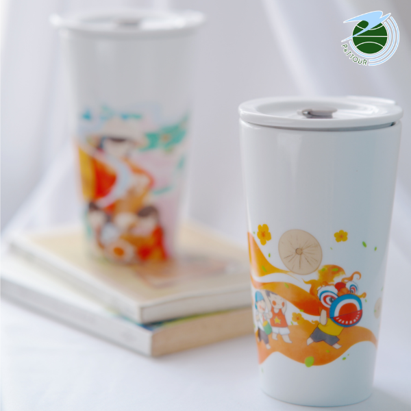  Ly sứ Sum Vầy 
