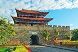  [Tour Trung Quốc] Đại Lý-Lệ Giang-Shangrila 6N5Đ 