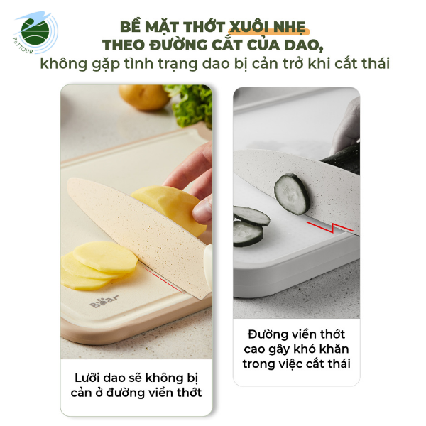  Thớt CX-E0023 
