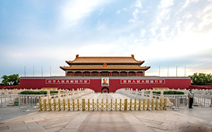  [Tour Trung Quốc] Bắc Kinh-Hàng Châu-Tô Châu-Nam Tẩm-Thượng Hải 7N6Đ 