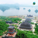  TOUR HÀ NỘI - CHÙA TAM CHÚC - CHÙA ĐỊA TẠNG PHI LAI 1 NGÀY 