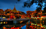  [Tour Trung Quốc] Tham quan mùa Thu Bắc Kinh-Vạn Lý Trường Thành-Cố Cung 5N4Đ 