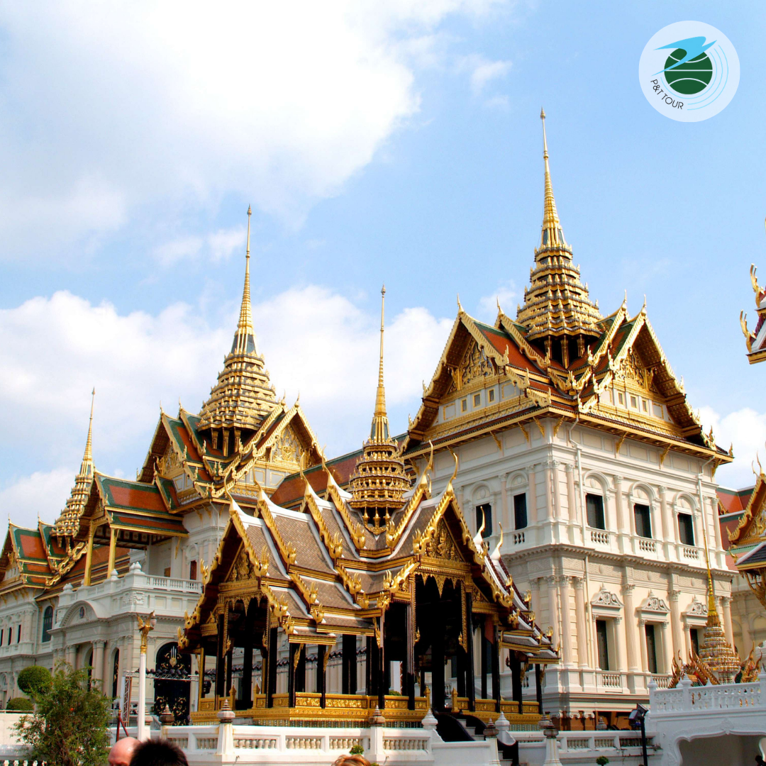  TOUR HÀ NỘI - CHIANGMAI - CHIANGRAI - HÀ NỘI 