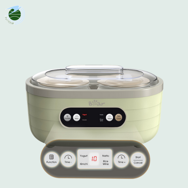  Máy làm sữa chua Bear SB-SC10C 