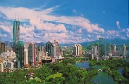  [Tour Trung Quốc] Nam Ninh-Lệ Ba-Hạ Tư Cổ Trấn-Trấn viễn Cổ Thành-Thiên mộ Miêu Trại 4N3Đ 