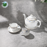  Bộ ấm chén Hoa Nho 