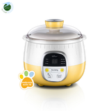  Nồi nấu chậm Bear 0,8L SUBE001 