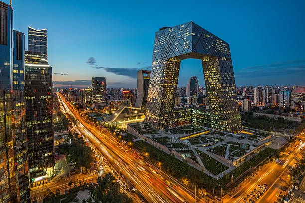 [Tour Trung Quốc] Tham quan Bắc Kinh 5N4Đ 