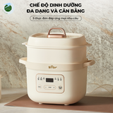  Nồi nấu chậm 1,6L NNC16 