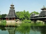  [Tour Trung Quốc] Quảng Châu-Chu Hải-Thâm Quyến 4N3Đ 