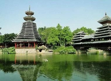  [Tour Trung Quốc] Quảng Châu-Chu Hải-Thâm Quyến 4N3Đ 
