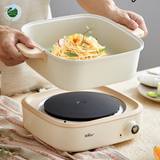  Nồi lẩu Bear DHG-C40M1 