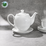  Bộ ấm Phình thon 1 