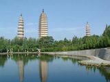  [Tour Trung Quốc] Đại Lý-Shangrila-Lệ Giang 5N4Đ 