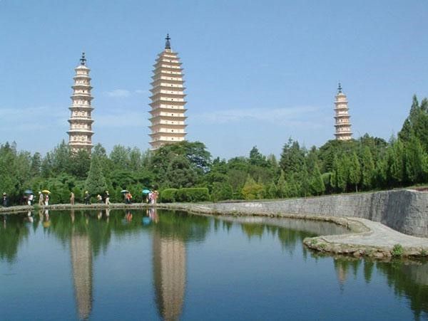  [Tour Trung Quốc] Đại Lý-Shangrila-Lệ Giang 5N4Đ 