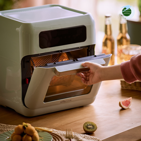  Nồi chiên không dầu Bear QZG-A15V1 