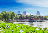  [Tour Trung Quốc] Nam Ninh-Thanh Tú Sơn-Thái Bình Cổ Trấn-Nam Ninh Chị Dạ-Ga tàu cao tốc Nam Ninh Đông 3N2Đ 