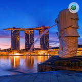  SINGAPORE - MALACCA - JOHOR BAHRU - MALAYSIA 5N4Đ 