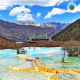  TOUR THÀNH ĐÔ - CỬU TRẠI CÂU – HUYỆN MẬU - GIA CÔ SƠN  (TRƯỢT TUYẾT) – ĐÔ GIANG YỂN 