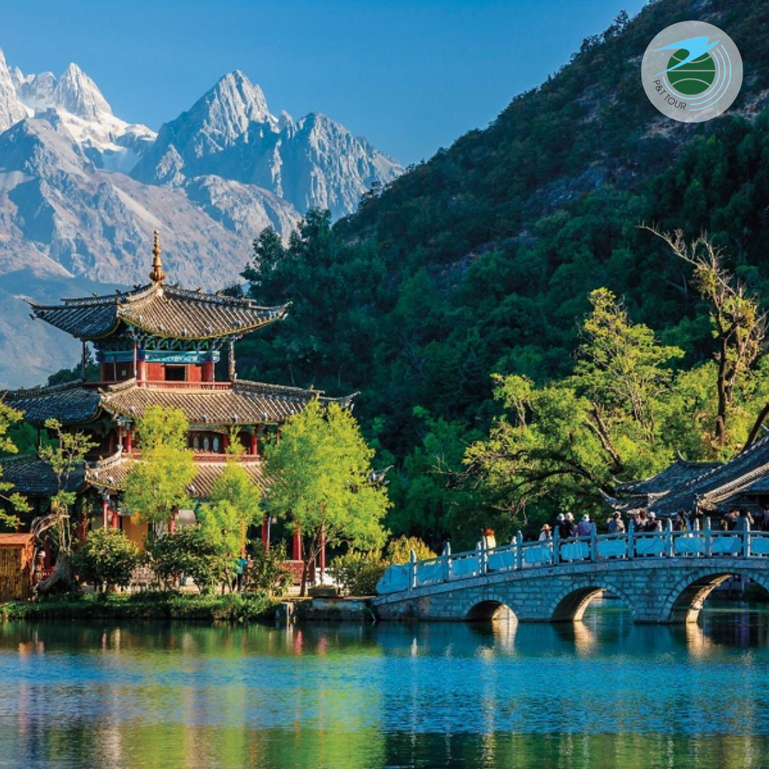  TOUR HÀ KHẨU – THẠCH LÂM – TẦM ĐIỆN  – CÔN MINH – KIỆU TỬ SƠN – KIẾN THUỶ - MÔNG TỰ 