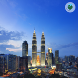  SINGAPORE - MALACCA - JOHOR BAHRU - MALAYSIA 5N4Đ 