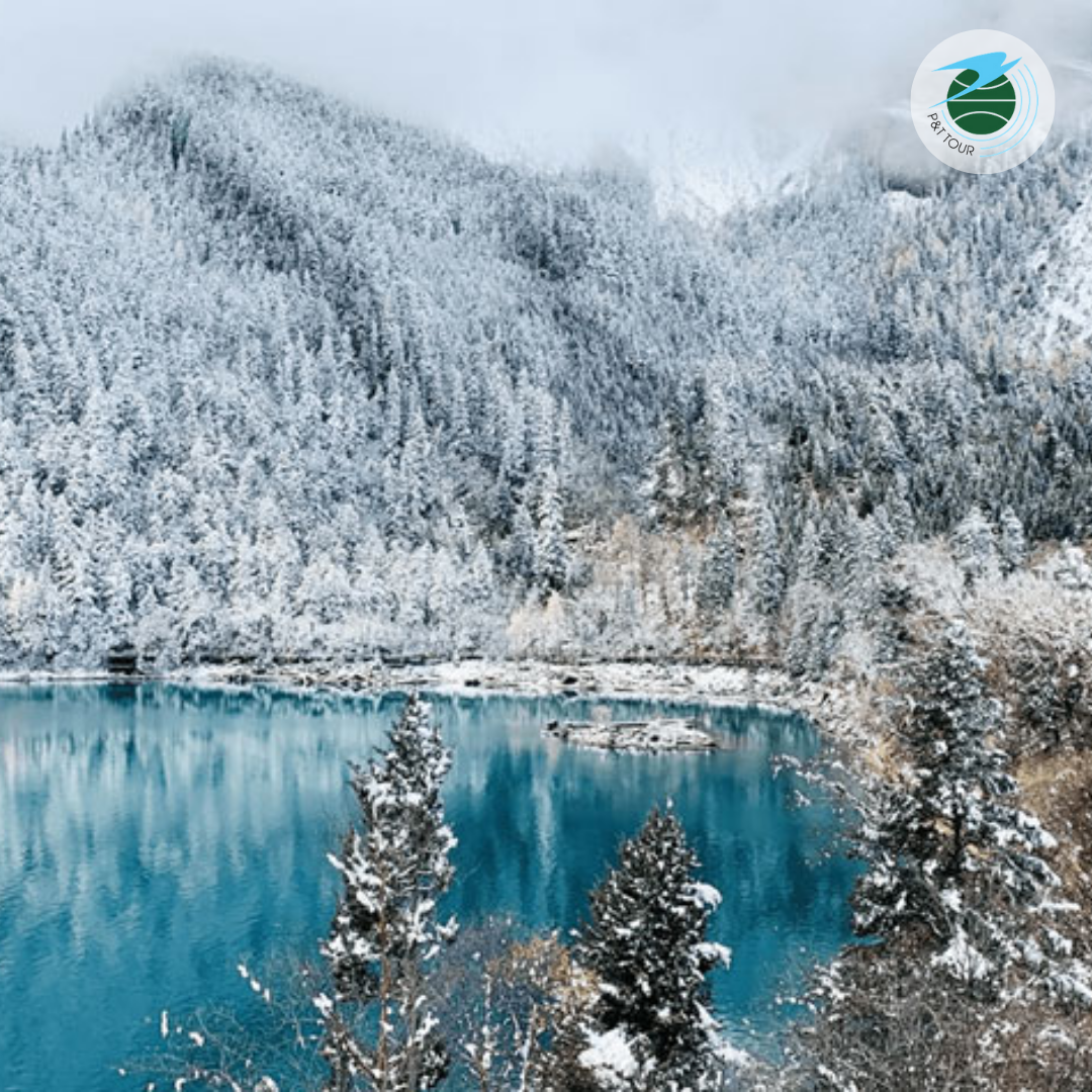  TOUR THÀNH ĐÔ - CỬU TRẠI CÂU – HUYỆN MẬU - GIA CÔ SƠN  (TRƯỢT TUYẾT) – ĐÔ GIANG YỂN 