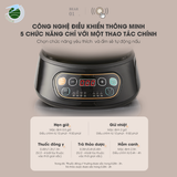  Ấm sắc thuốc Bear SB-AST35 