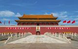  [Tour Trung Quốc] Bắc Kinh-Tô Châu-Hàng Châu-Thượng Hải 7N6Đ 
